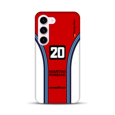 936 24h LM Winner 1976 Livery - Custom Premium Case for Samsung