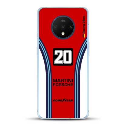 936 24h LM Winner 1976 Livery - Custom phone case