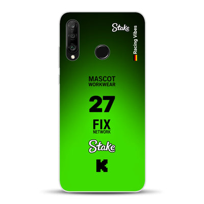 Sauber C45 F1 2025 Hülkenberg Podium Livery - Custom phone case for Huawei