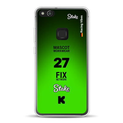 Sauber C45 F1 2025 Hülkenberg Podium Livery - Custom phone case for Huawei