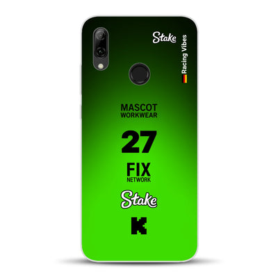Sauber C45 F1 2025 Hülkenberg Podium Livery - Custom phone case for Huawei