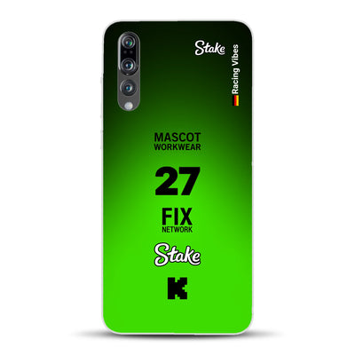 Sauber C45 F1 2025 Hülkenberg Podium Livery - Custom phone case for Huawei
