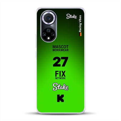 Sauber C45 F1 2025 Hülkenberg Podium Livery - Custom phone case for Huawei