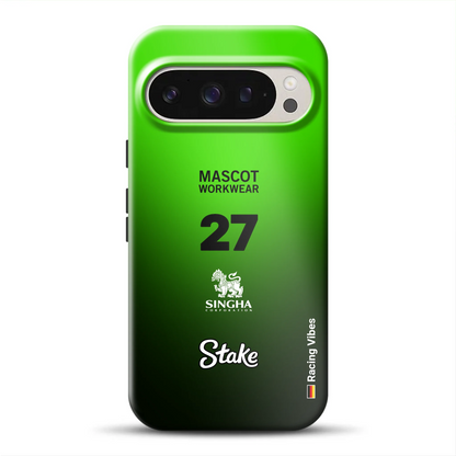 Sauber C45 F1 2025 Hülkenberg Podium Livery – Individuelle Premium Hülle für Google