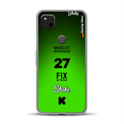 Sauber C45 F1 2025 Hülkenberg Podium Livery - Personnalisé coque pour Google
