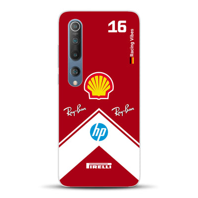 Ferrari F1 2025 SF-25 Livery - Custodia per cellulare personalizzata per Xiaomi
