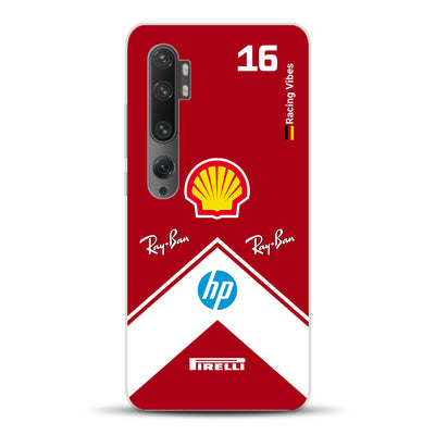 Ferrari F1 2025 SF-25 Livery - Custodia per cellulare personalizzata per Xiaomi