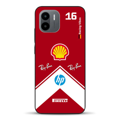 Ferrari F1 2025 SF-25 Livery - Custodia per cellulare personalizzata per Xiaomi
