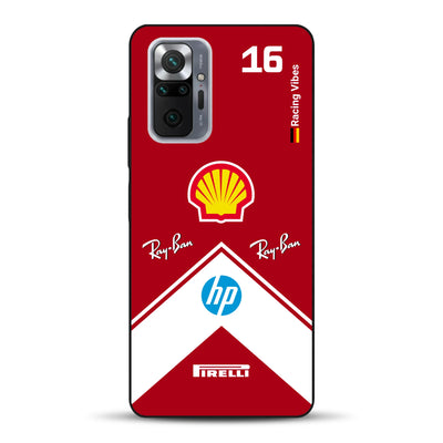 Ferrari F1 2025 SF-25 Livery - Custodia per cellulare personalizzata per Xiaomi