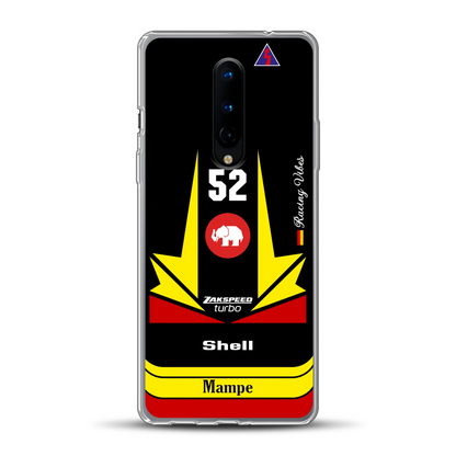 Ford Capri Turbo Gruppe 5 DRM 1978 Hans Heyer Livery - Individuelle Handyhülle