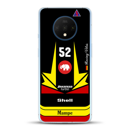 Ford Capri Turbo Gruppe 5 DRM 1978 Hans Heyer Livery - Individuelle Handyhülle