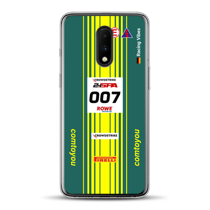 Vantage AMR GT3 Evo #007 Livery - Custodia per cellulare personalizzata