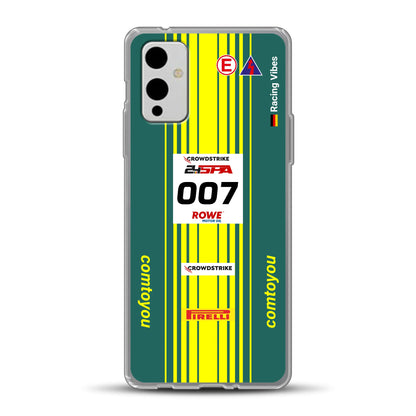 Vantage AMR GT3 Evo #007 Livery - Custodia per cellulare personalizzata