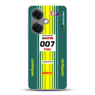 Vantage AMR GT3 Evo #007 Livery - Individuelle Handyhülle