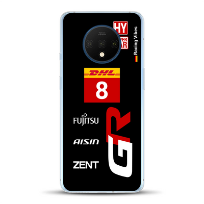 GR010 Hybrid WEC 2024 Livery - Housse de téléphone portable personnalisée