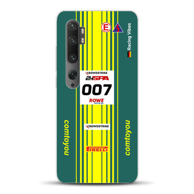 Vantage AMR GT3 Evo #007 Livery - Custodia per cellulare personalizzata per Xiaomi