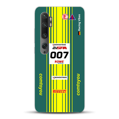 Vantage AMR GT3 Evo #007 Livery - Individuelle Handyhülle für Xiaomi
