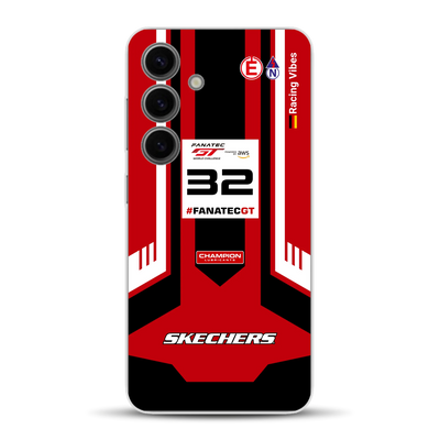 WRT M4 GT3 24h Spa 2023 Livery - Custom phone case for Samsung