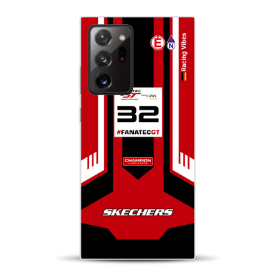 WRT M4 GT3 24h Spa 2023 Livery - Custom phone case for Samsung