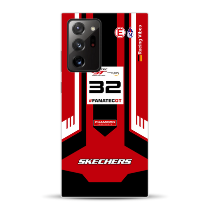 WRT M4 GT3 24h Spa 2023 Livery - Custodia per cellulare personalizzata per Samsung
