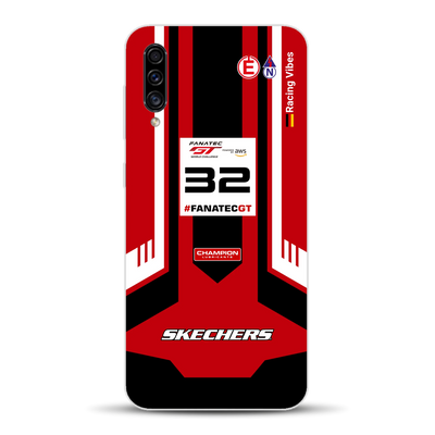 WRT M4 GT3 24h Spa 2023 Livery - Custom phone case for Samsung