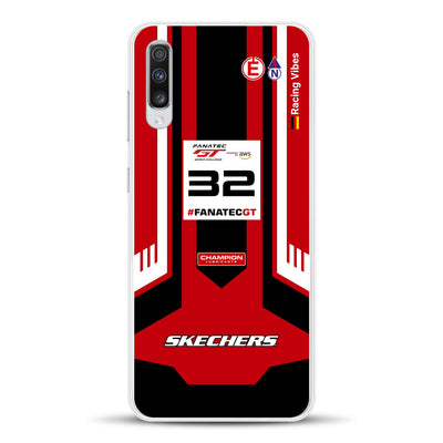 WRT M4 GT3 24h Spa 2023 Livery - Custom phone case for Samsung