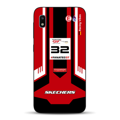 WRT M4 GT3 24h Spa 2023 Livery - Custom phone case for Samsung