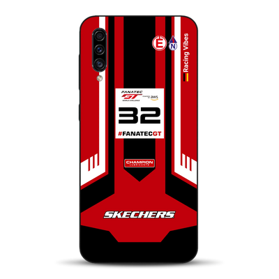 WRT M4 GT3 24h Spa 2023 Livery - Custom phone case for Samsung