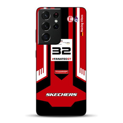 WRT M4 GT3 24h Spa 2023 Livery - Custom phone case for Samsung