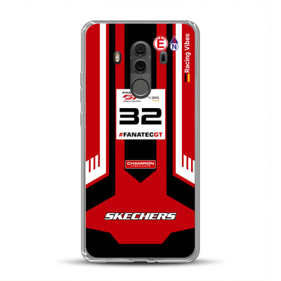 WRT M4 GT3 24h Spa 2023 Livery - Individuelle Handyhülle für Huawei