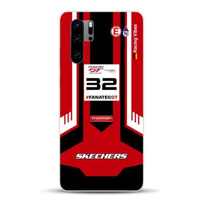 WRT M4 GT3 24h Spa 2023 Livery - Individuelle Handyhülle für Huawei