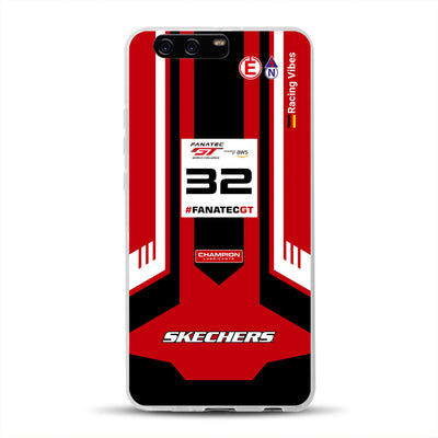 WRT M4 GT3 24h Spa 2023 Livery - Individuelle Handyhülle für Huawei