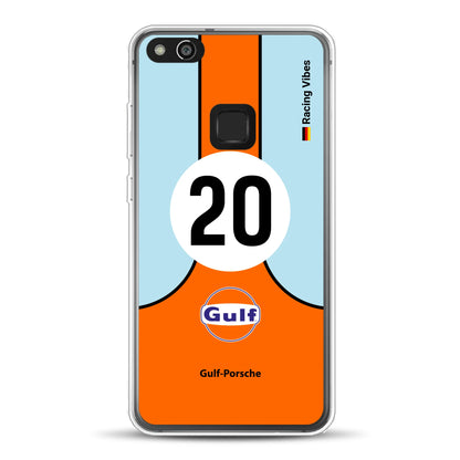 917K #20 Gulf 24h LM 1970 Livery - Personnalisé coque pour Huawei