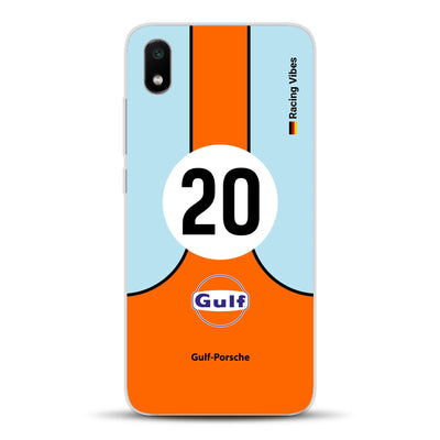 917K #20 Gulf 24h LM 1970 Livery - Custom phone case for Xiaomi