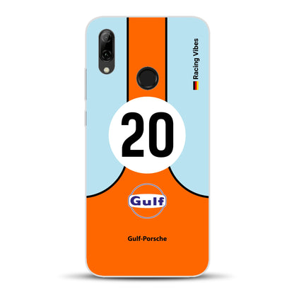 917K #20 Gulf 24h LM 1970 Livery - Personnalisé coque pour Huawei