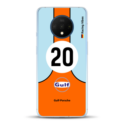 917K #20 Gulf 24h LM 1970 Livery - Custodia per cellulare personalizzata