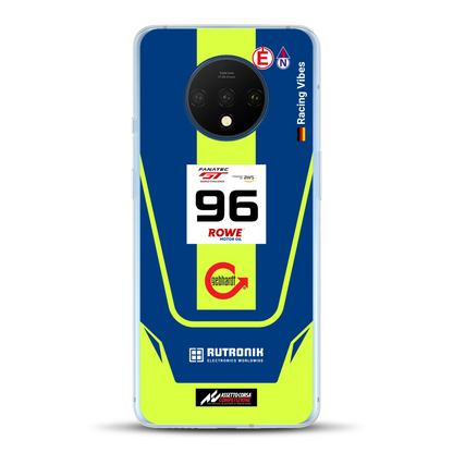 Porsche 911 GT3 R GTWC #96 Livery - Individuelle Handyhülle