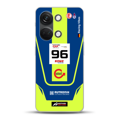 Porsche 911 GT3 R GTWC #96 Livery - Individuelle Handyhülle