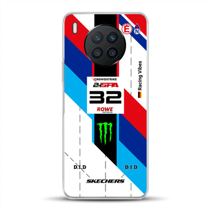 WRT M4 GT3 24h Spa 2024 Livery - Individuelle Handyhülle für Huawei