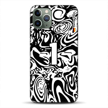 Erlkönig – Personnalisé Premium Case pour iPhone