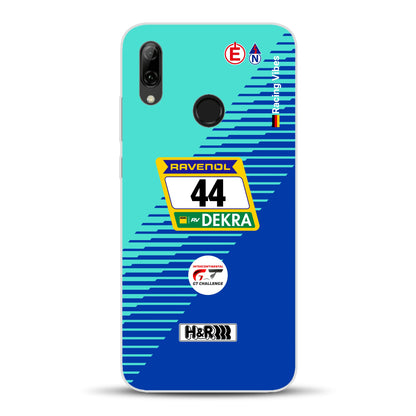 Porsche 911 GT3 R #44 24h Nürburgring Livery - Individuelle Handyhülle für Huawei