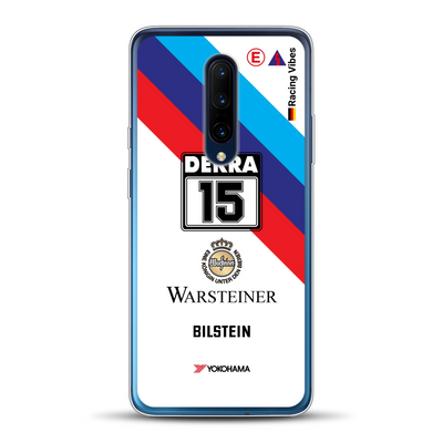 M3 E30 #15 DTM Champion 1989 Livery - Custom phone case