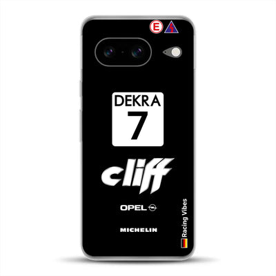 Calibra V6 Team Joest DTM / ITC 1995 Livery - Custom phone case for Google