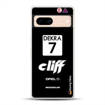 Calibra V6 Team Joest DTM / ITC 1995 Livery - Custom phone case for Google