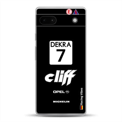Calibra V6 Team Joest DTM / ITC 1995 Livery - Custom phone case for Google