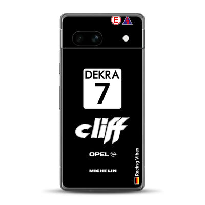 Calibra V6 Team Joest DTM / ITC 1995 Livery - Custom phone case for Google