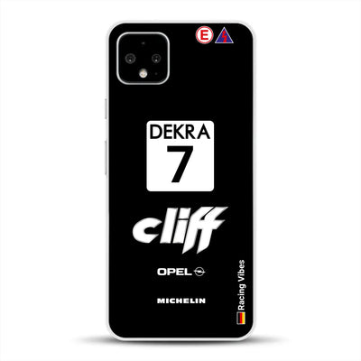 Calibra V6 Team Joest DTM / ITC 1995 Livery - Custom phone case for Google