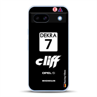 Calibra V6 Team Joest DTM / ITC 1995 Livery - Custom phone case for Google