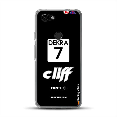 Calibra V6 Team Joest DTM / ITC 1995 Livery - Custom phone case for Google