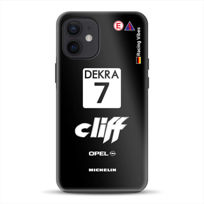 Calibra V6 Team Joest DTM / ITC 1995 Livery - Personnalisé Premium Case pour iPhone